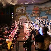 Altstadtfunken Leverkusen (24.01.08)